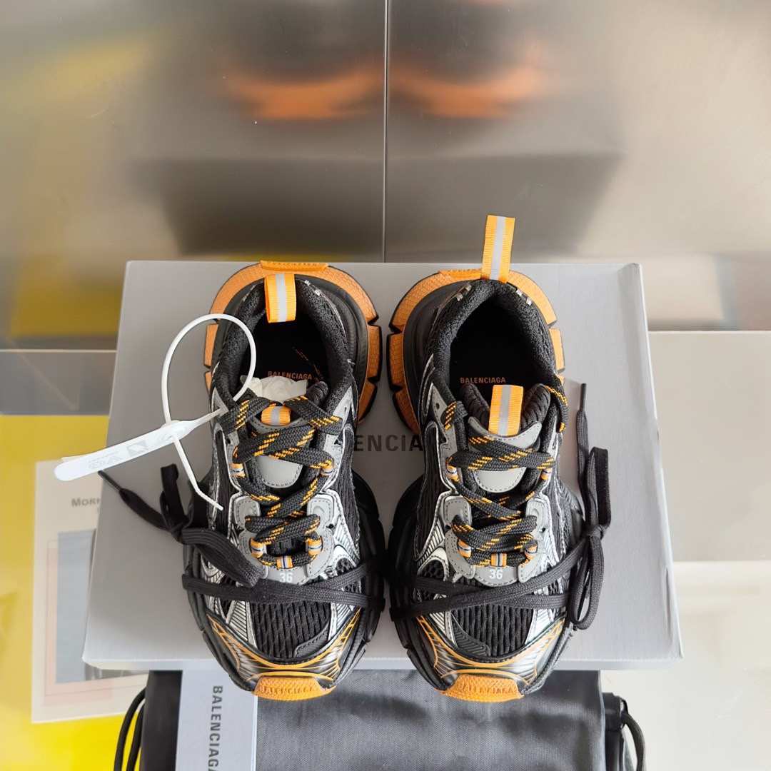 WOMEN SIZE 35-39 Men SIZE 39-45 B*alenciaga Sneaker Top quality 1:1