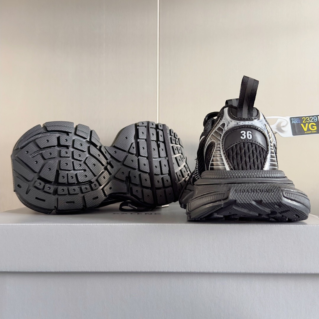 WOMEN SIZE 35-39 Men SIZE 39-45 B*alenciaga Sneaker Top quality 1:1