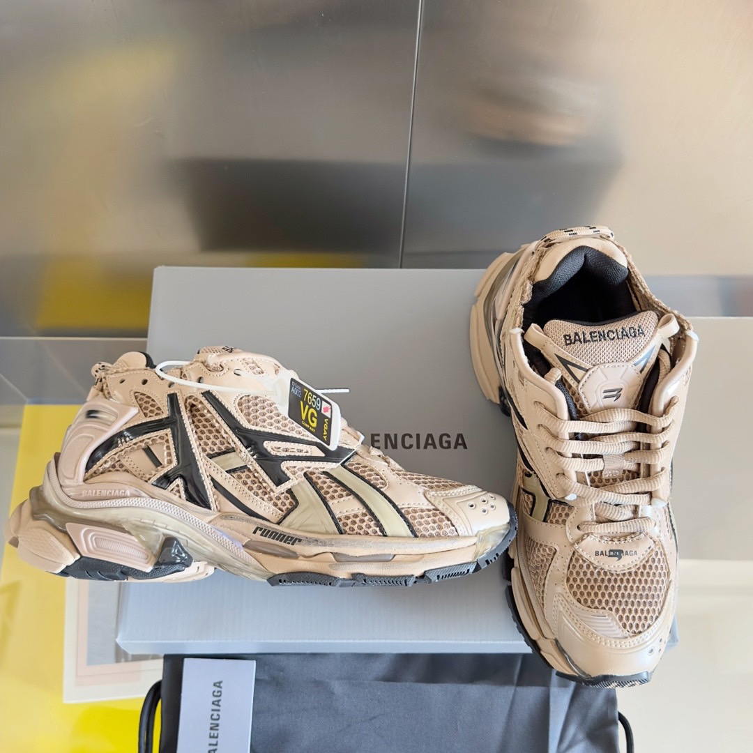 WOMEN SIZE 35-39 Men SIZE 39-45 B*alenciaga Sneaker Top quality 1:1