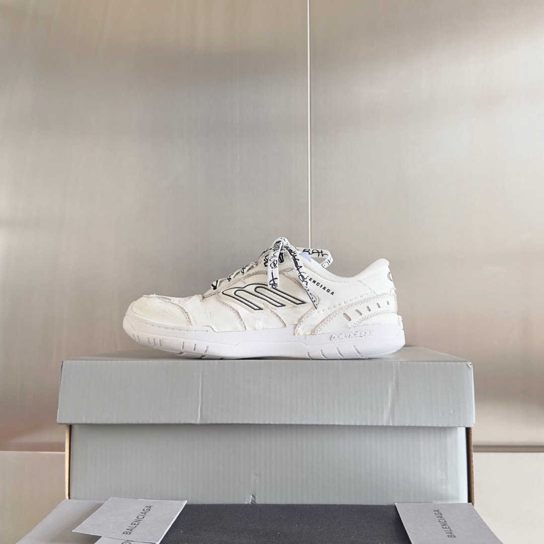 WOMEN SIZE 35-39 Men SIZE 39-45 B*alenciaga Sneaker Top quality 1:1