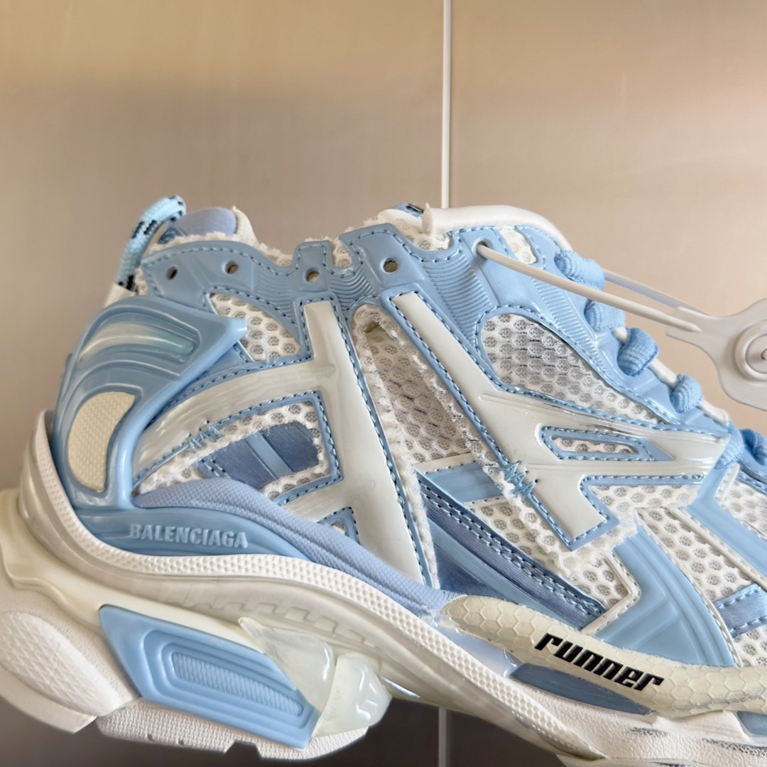 WOMEN SIZE 35-39 Men SIZE 39-45 B*alenciaga Sneaker Top quality 1:1