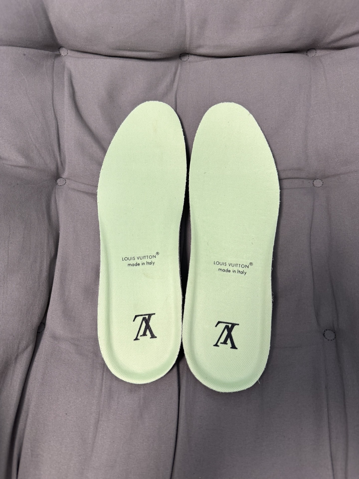 Men Women L*ouis V*uitton Top Sneaker L*V Trainer