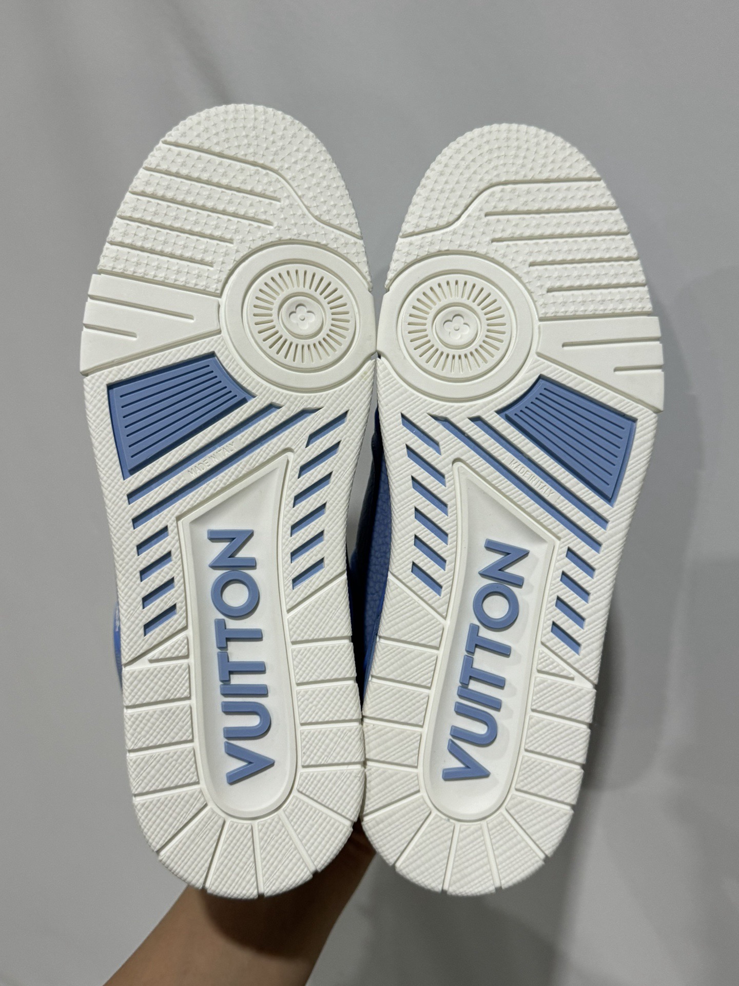 Men Women L*ouis V*uitton Top Sneaker L*V Sneaker size 35-46