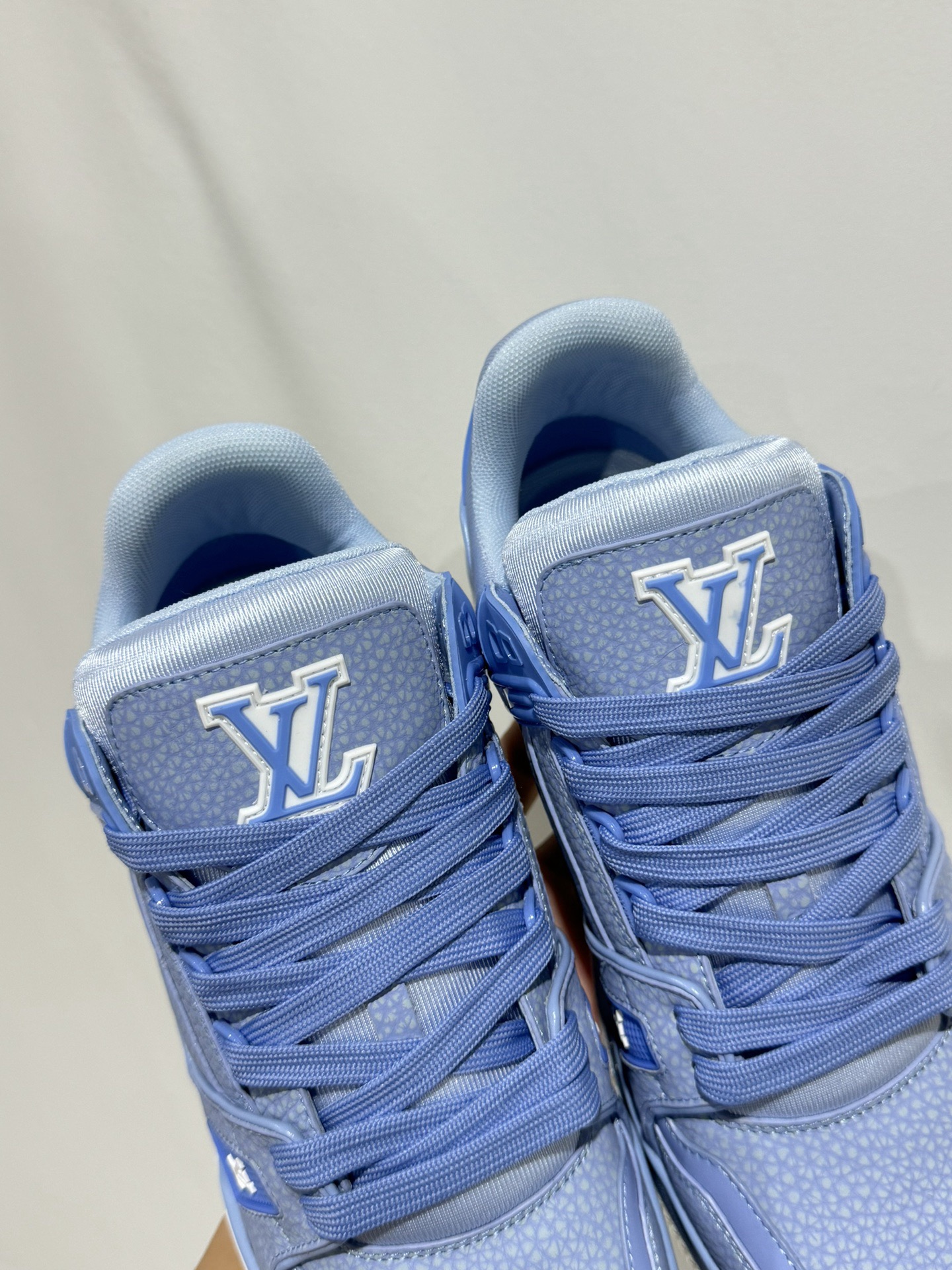 Men Women L*ouis V*uitton Top Sneaker L*V Sneaker size 35-46