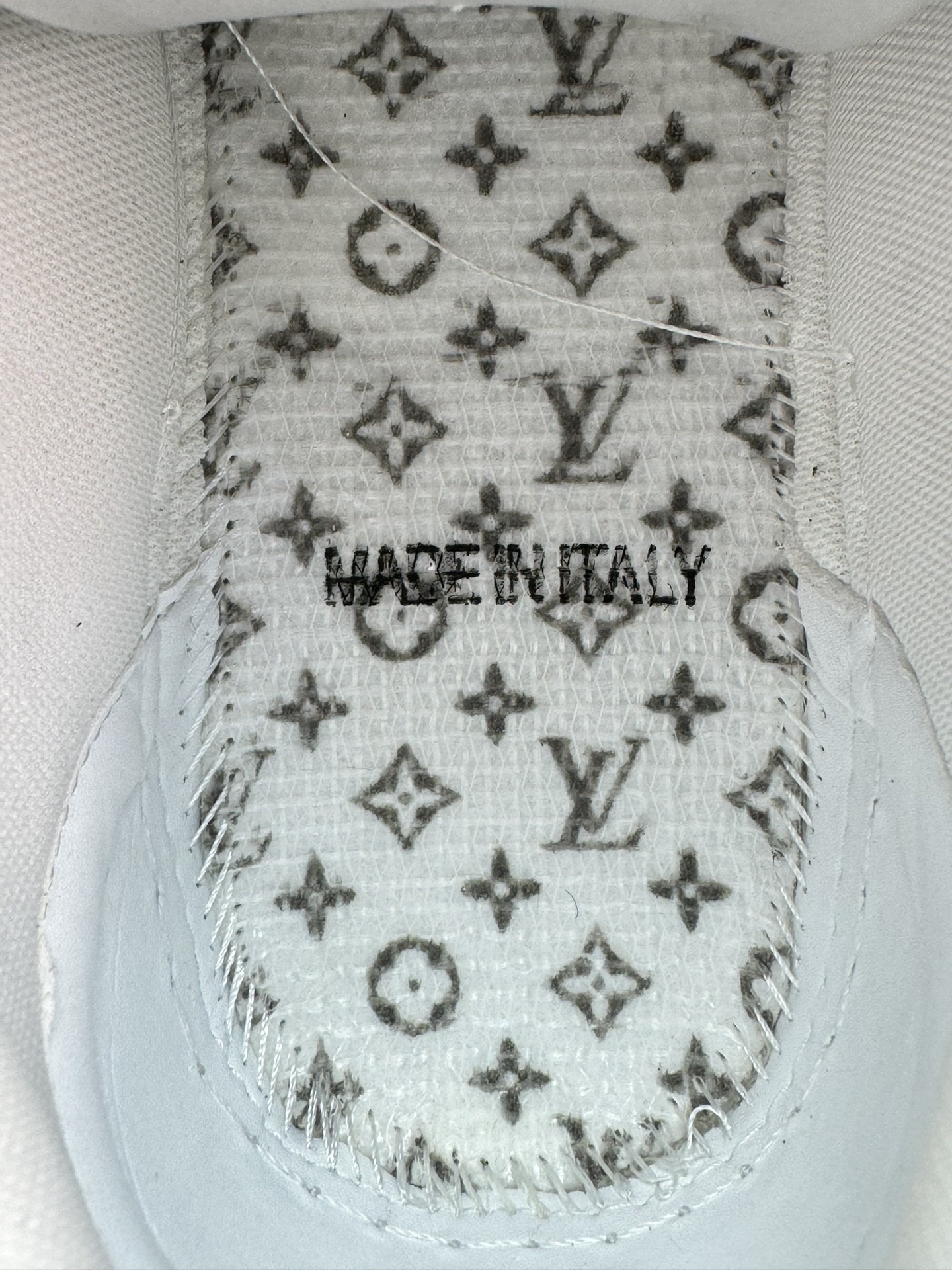 Men Women L*ouis V*uitton Top Sneaker L*V Trainer