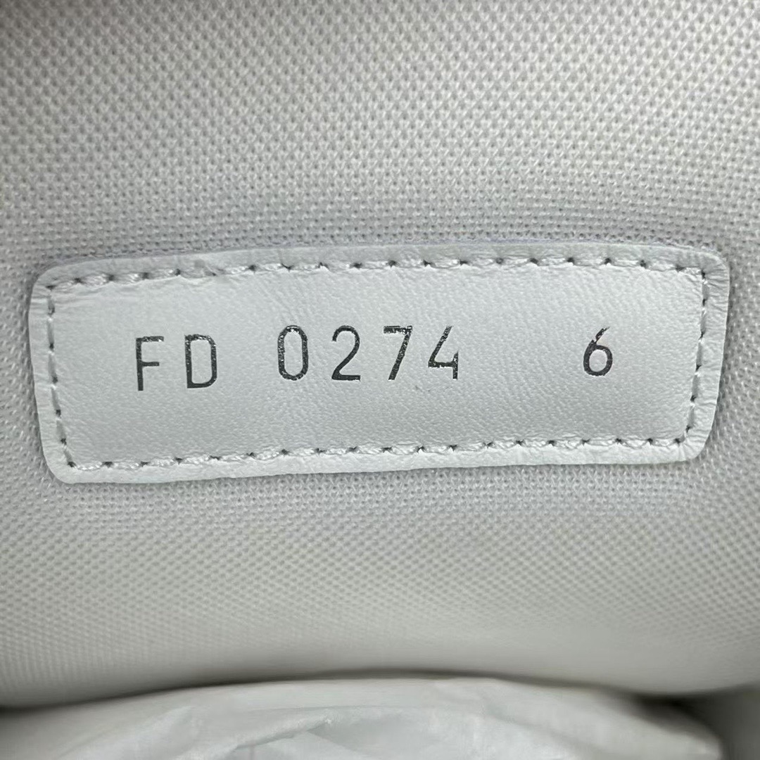 Men Women L*ouis V*uitton Top Sneaker L*V Trainer