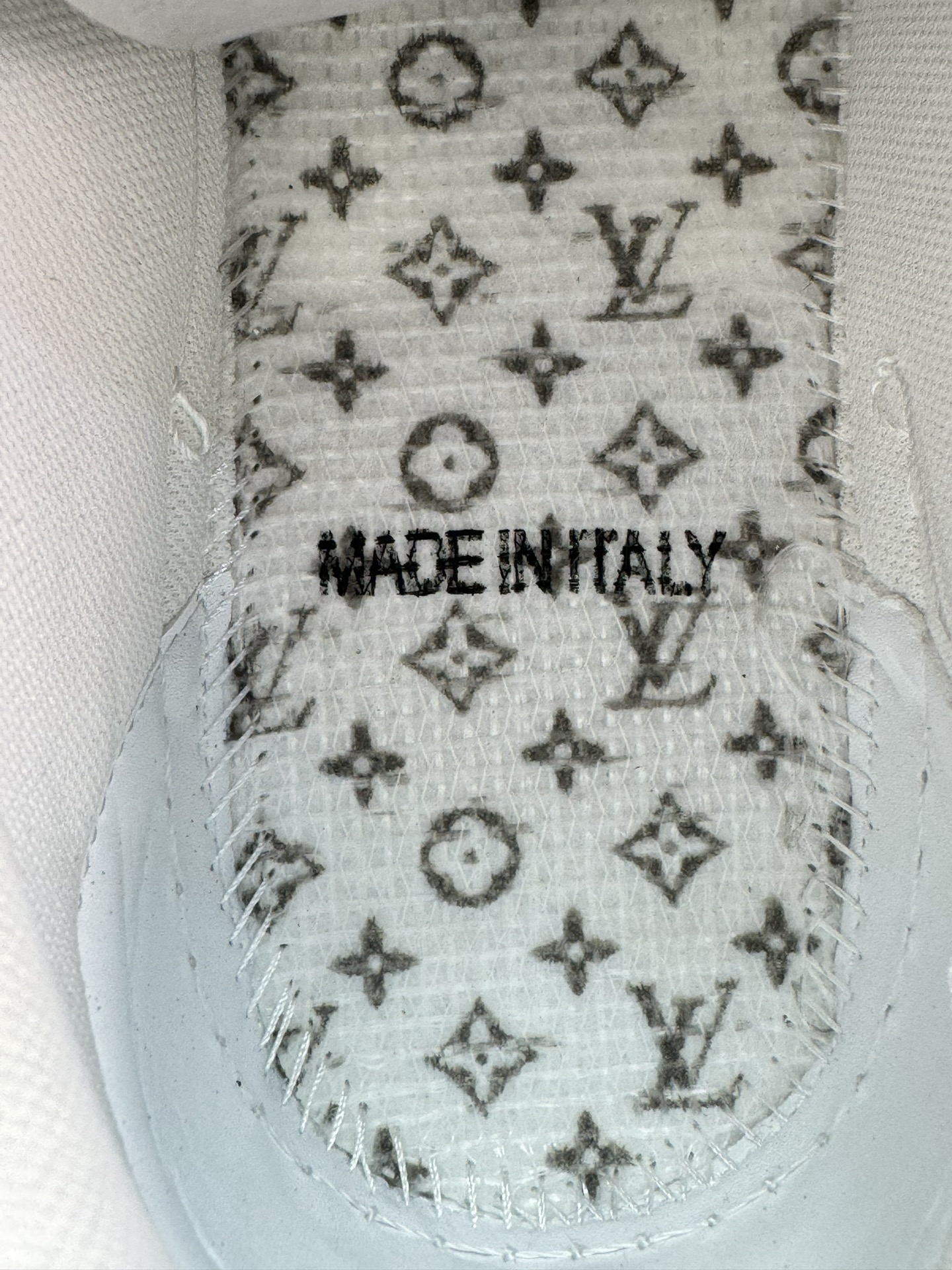 Men Women L*ouis V*uitton Top Sneaker L*V Trainer