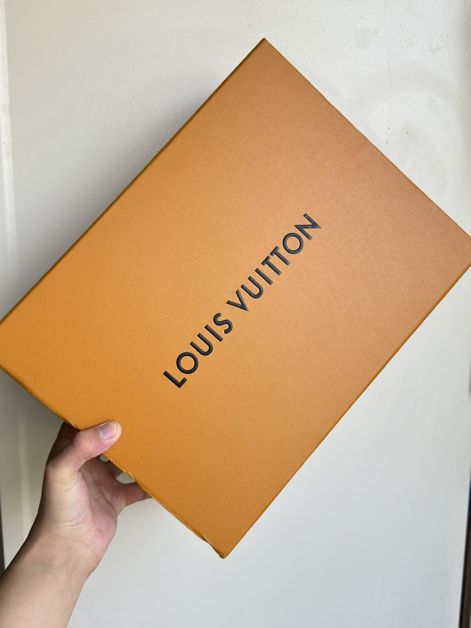 Men Women L*ouis V*uitton Top Sneaker L*V Trainer