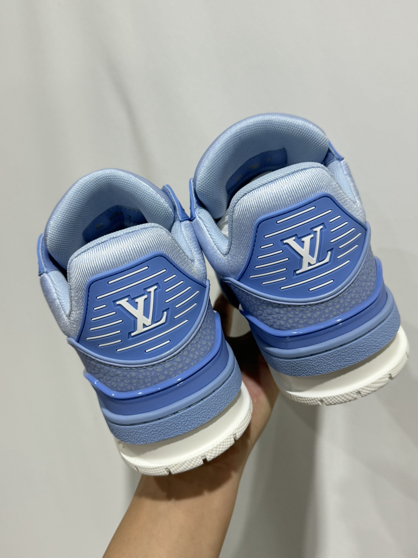 Men Women L*ouis V*uitton Top Sneaker L*V Sneaker size 35-46