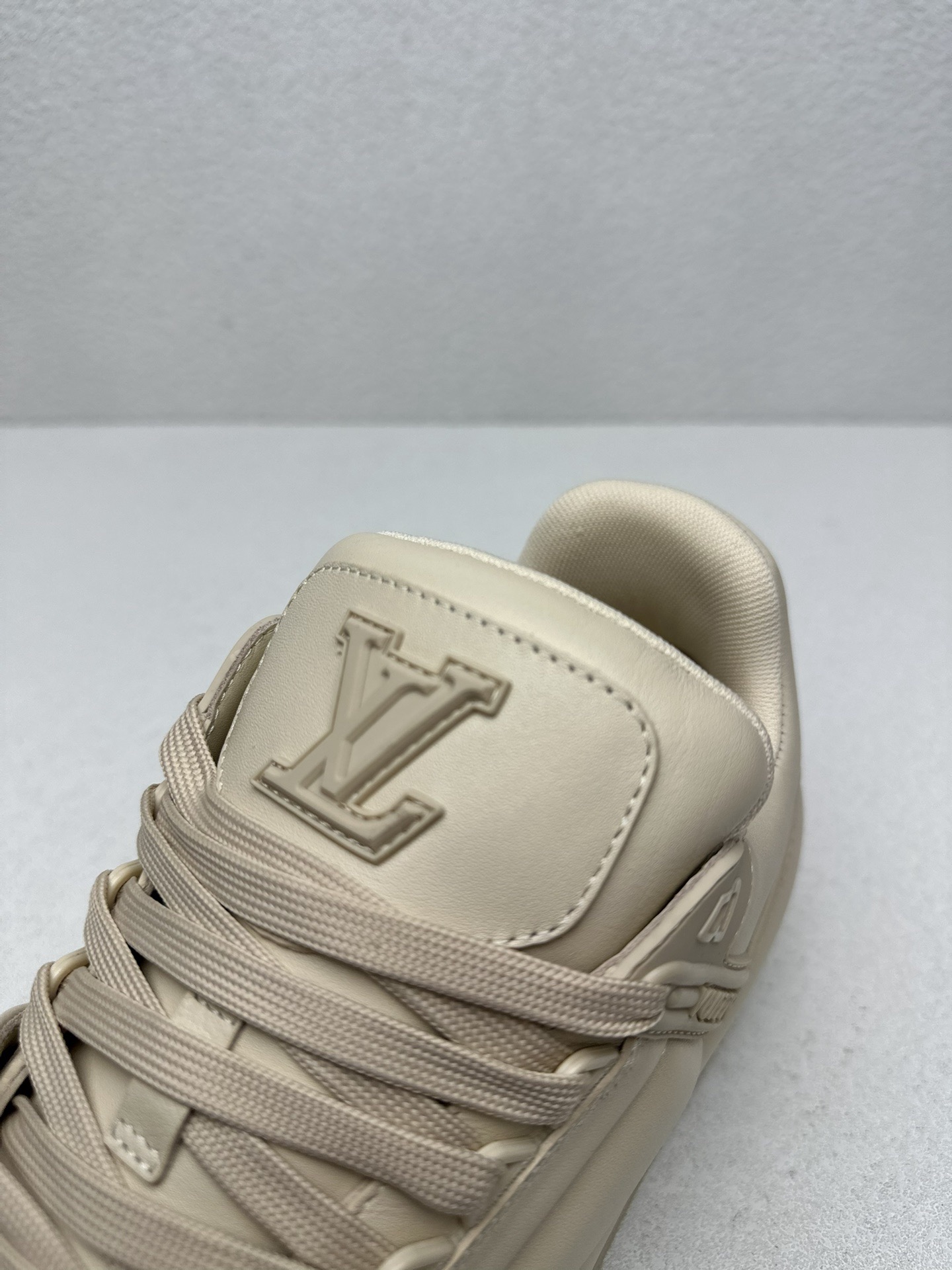 Men Women L*ouis V*uitton Top Sneaker L*V Trainer