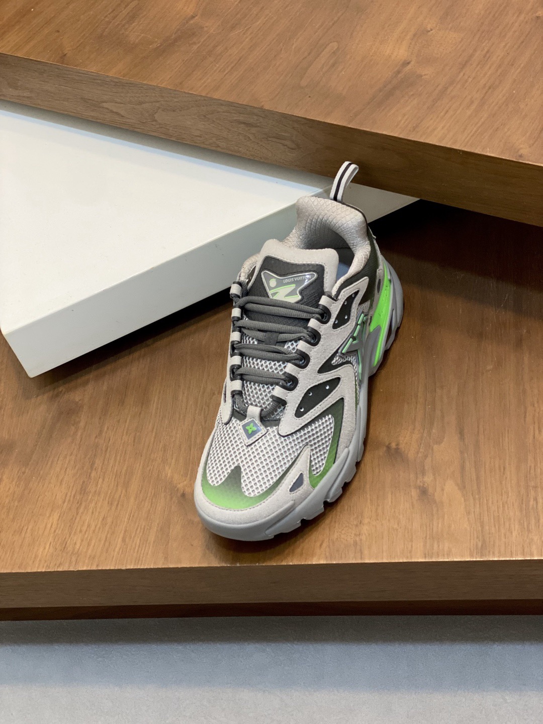 Men L*ouis V*uitton Top Sneaker L*V Shoes