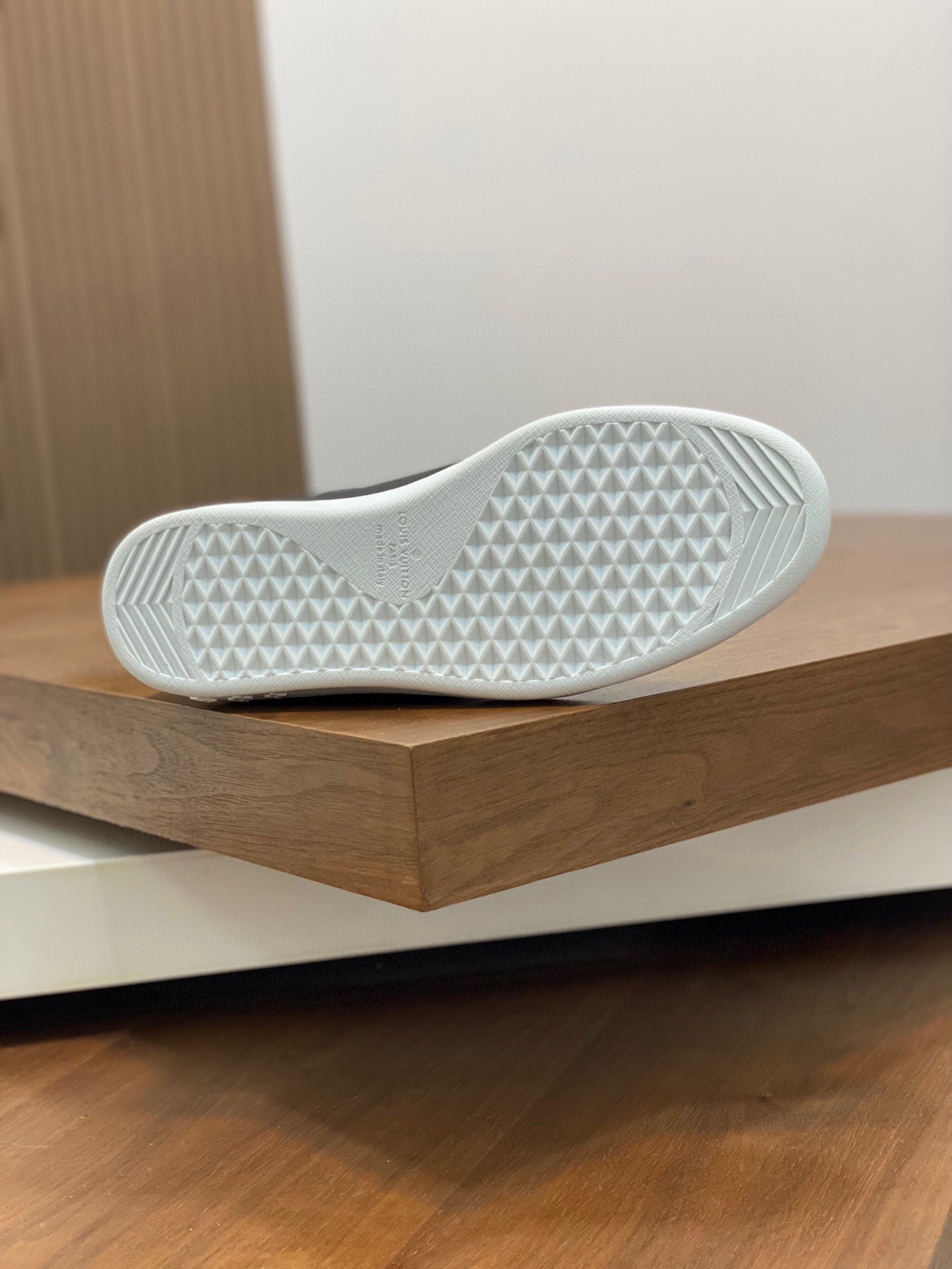 Men L*ouis V*uitton Top Sneaker L*V Shoes