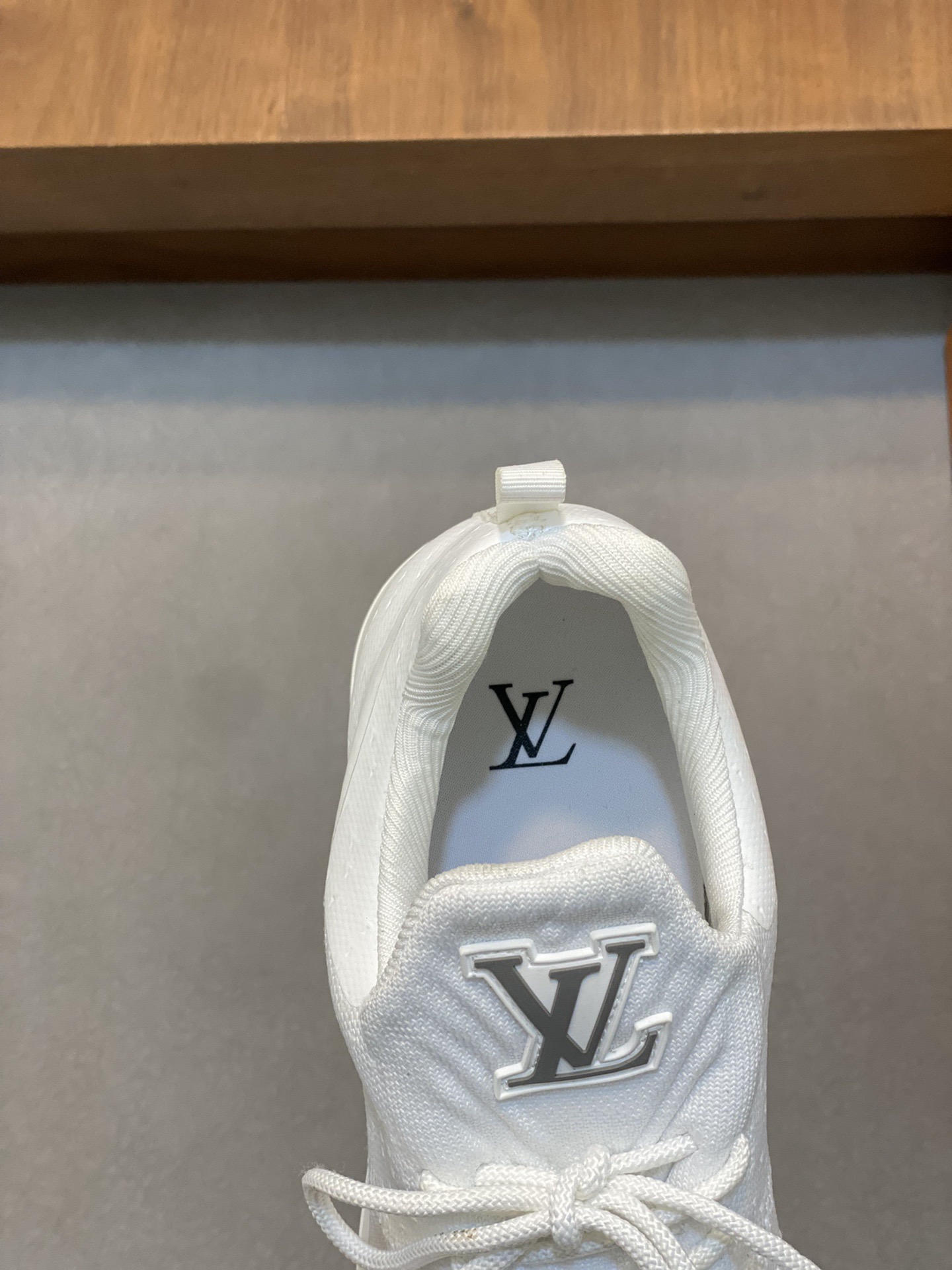 Men L*ouis V*uitton Top Sneaker L*V Shoes