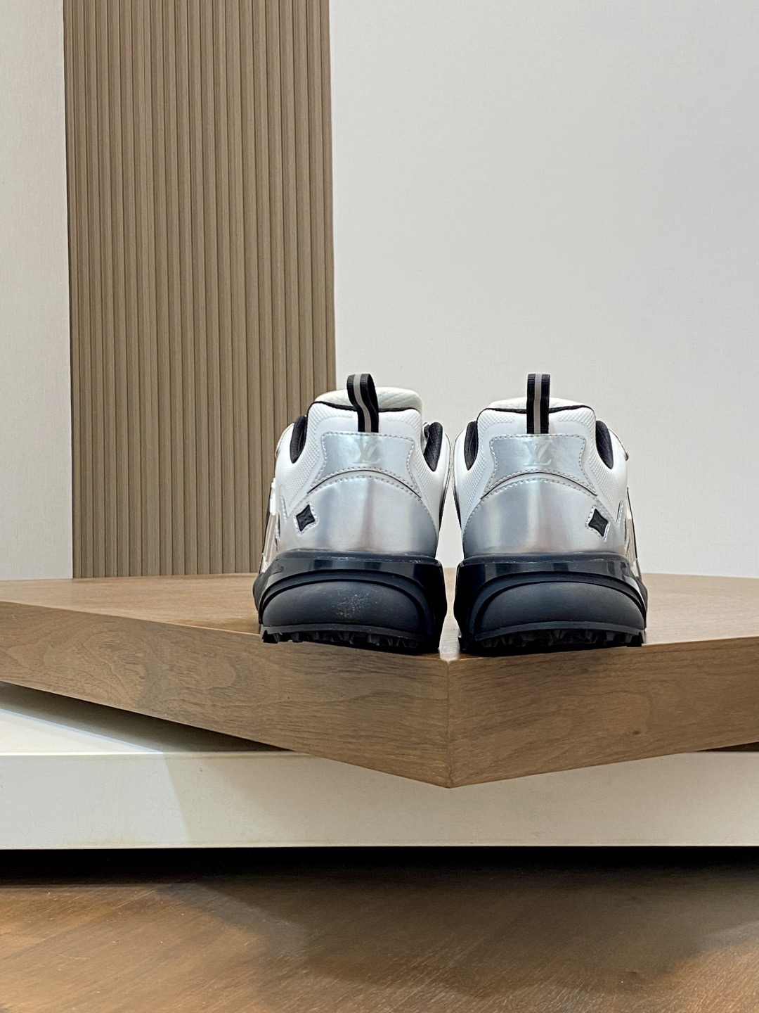 Men L*ouis V*uitton Top Sneaker L*V Shoes