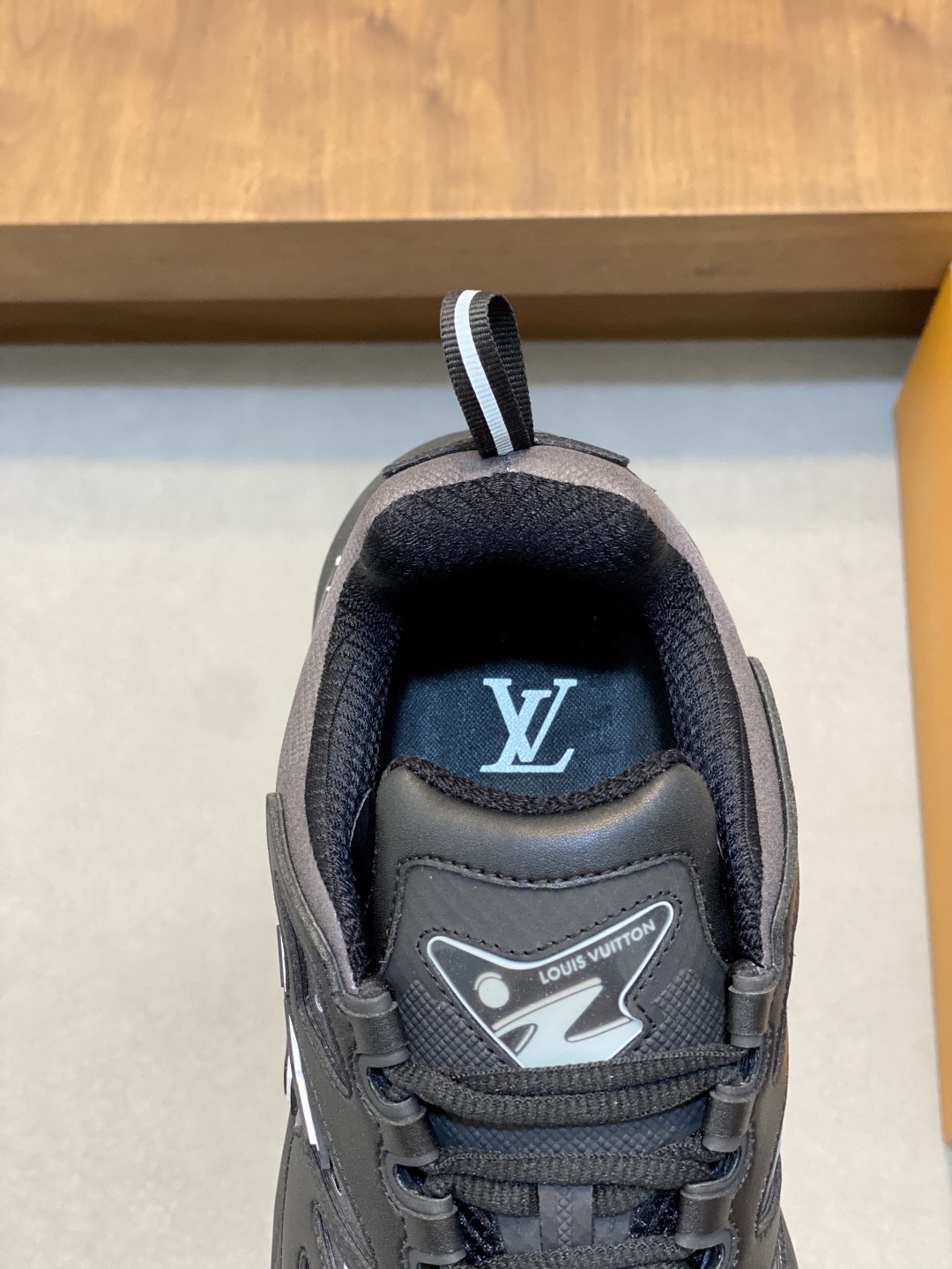 Men L*ouis V*uitton Top Sneaker L*V Shoes