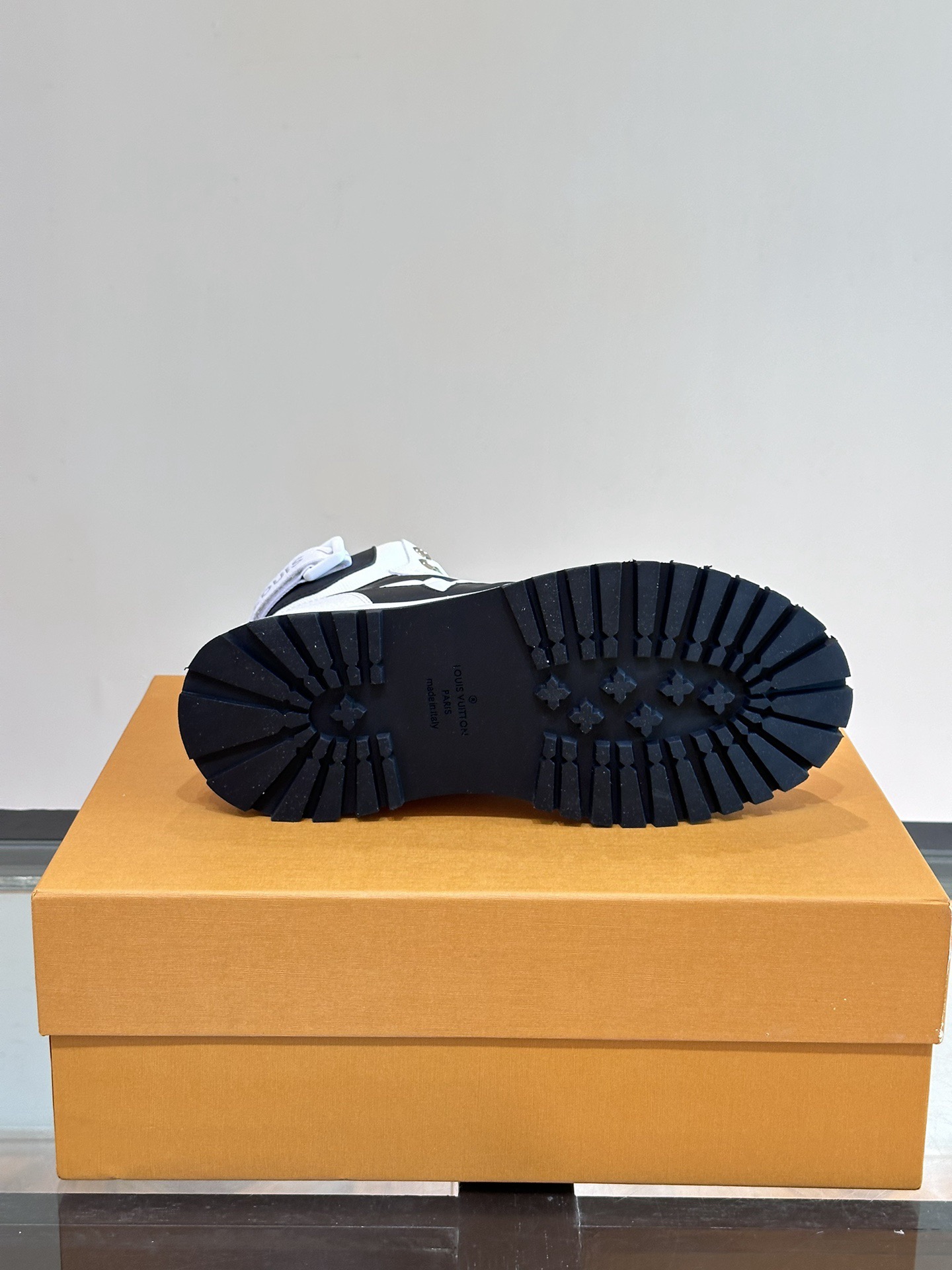 Men L*ouis V*uitton Top Sneaker L*V Shoes