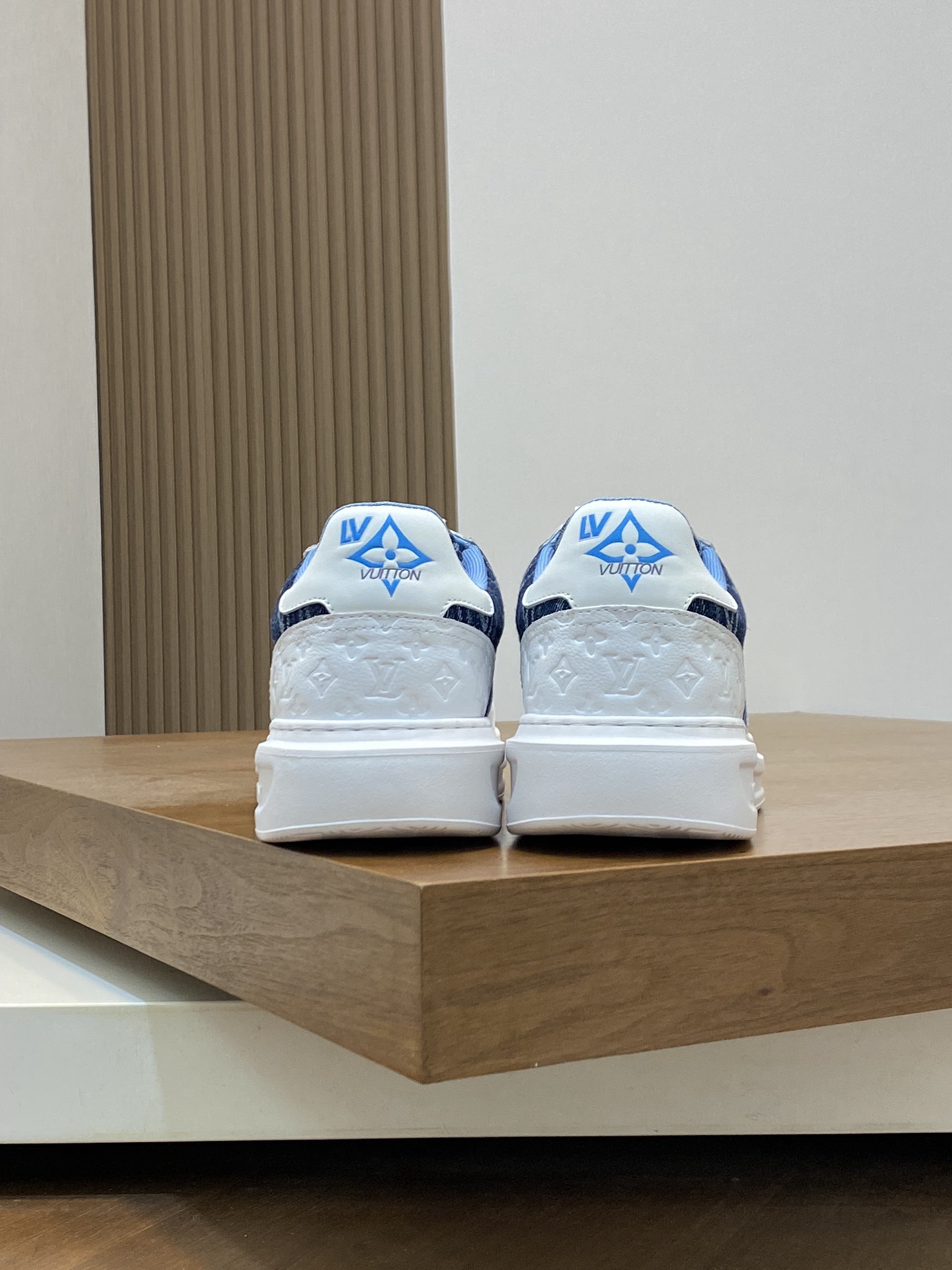 Men L*ouis V*uitton Top Sneaker L*V Shoes