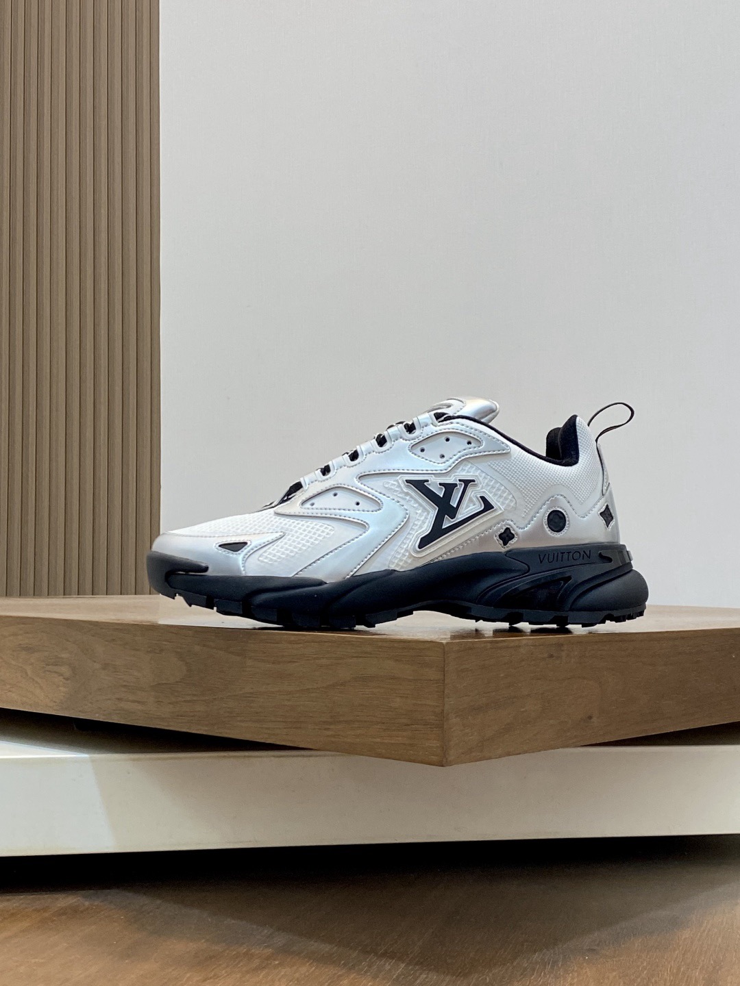 Men L*ouis V*uitton Top Sneaker L*V Shoes