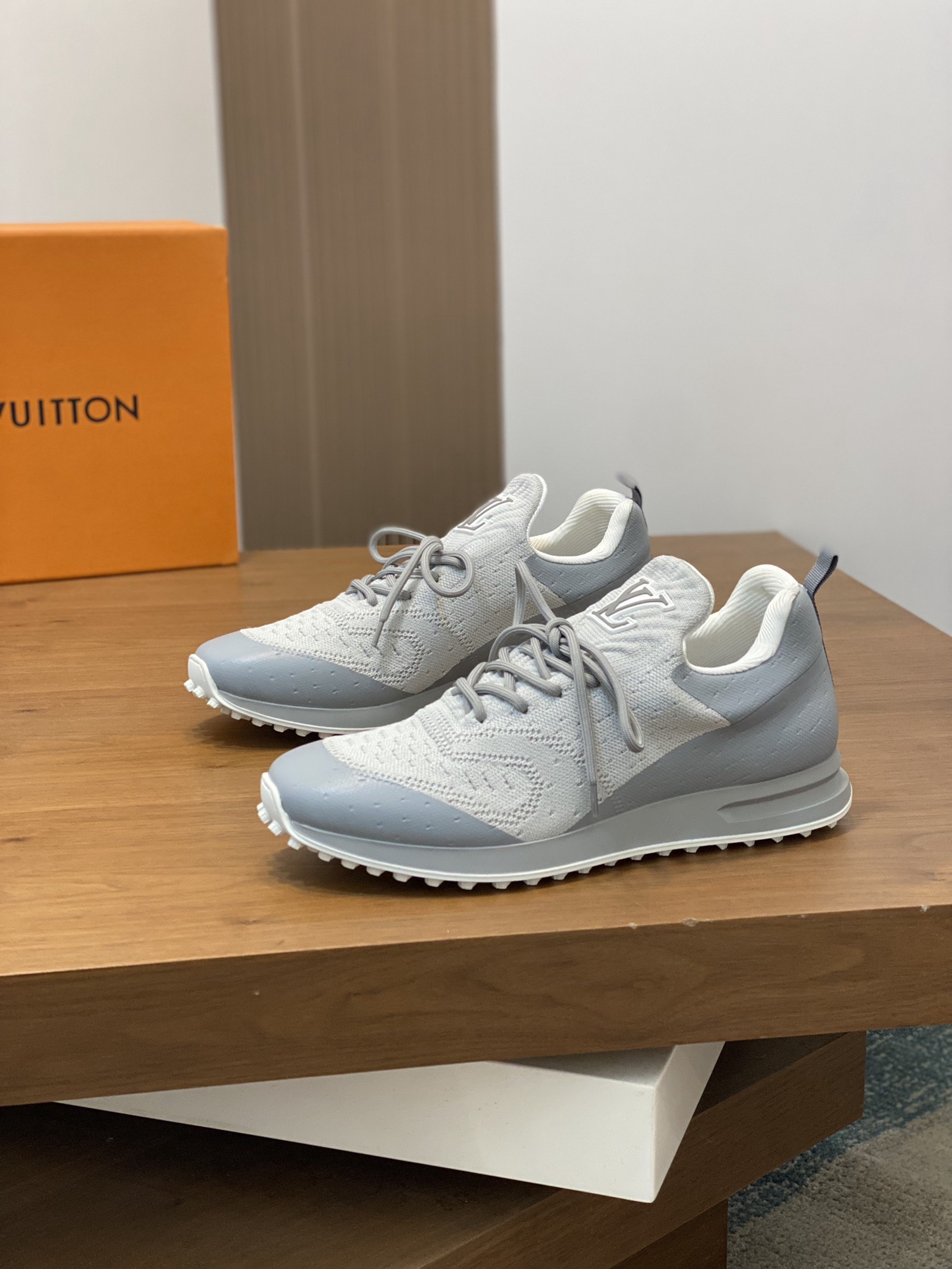 Men L*ouis V*uitton Top Sneaker L*V Shoes