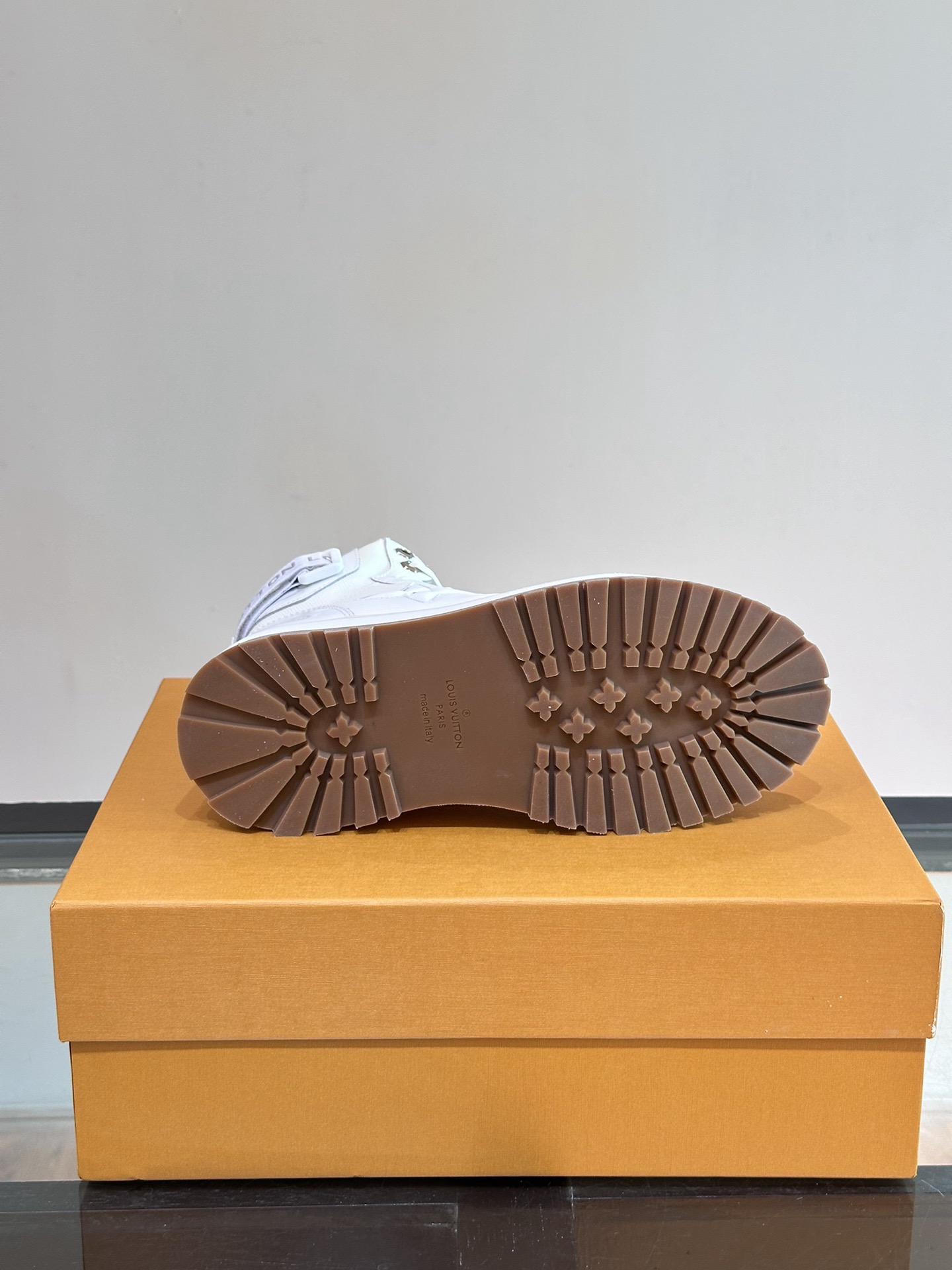 Men L*ouis V*uitton Top Sneaker L*V Shoes