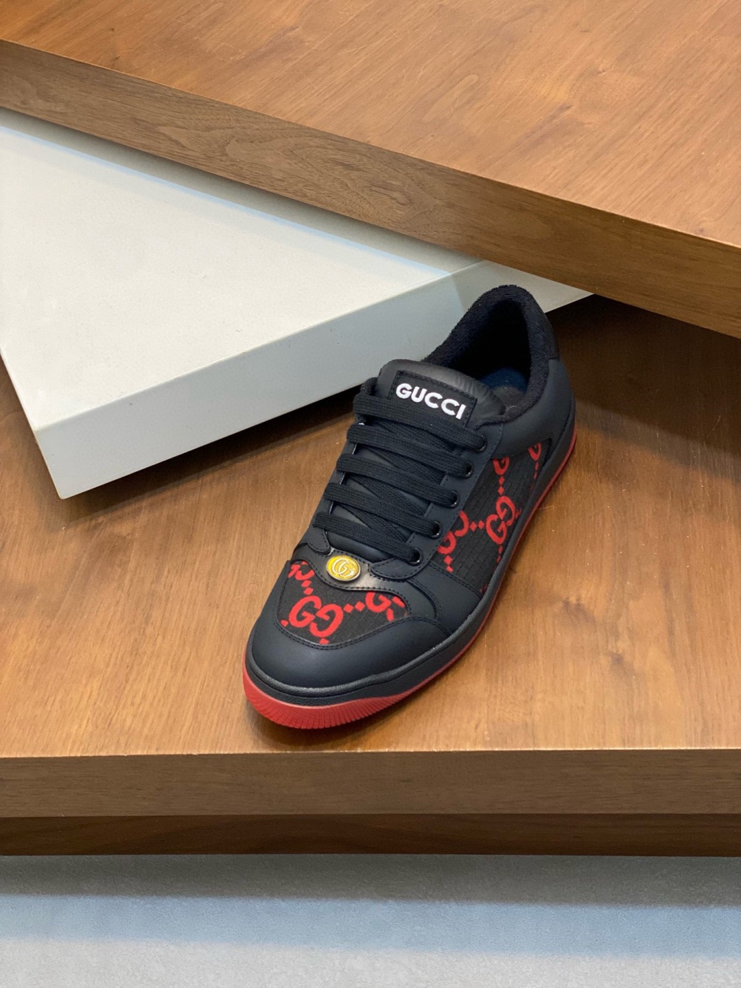 Men Women G*ucci Top quality 1:1 Sneaker size 35-46