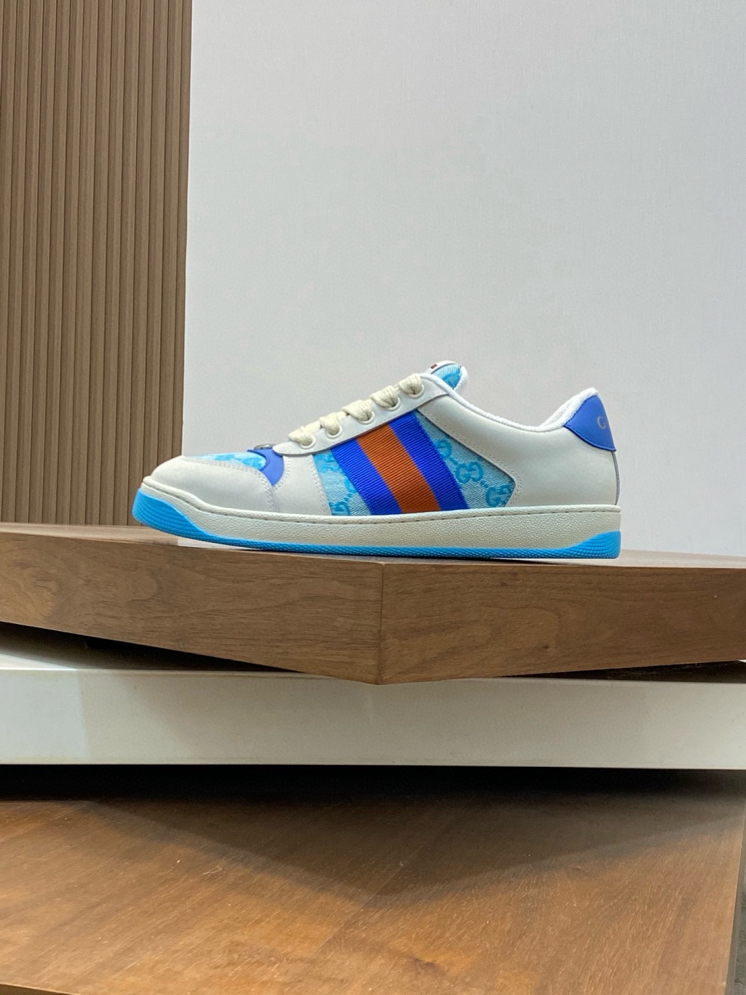 Men Women G*ucci Top quality 1:1 Sneaker size 35-46