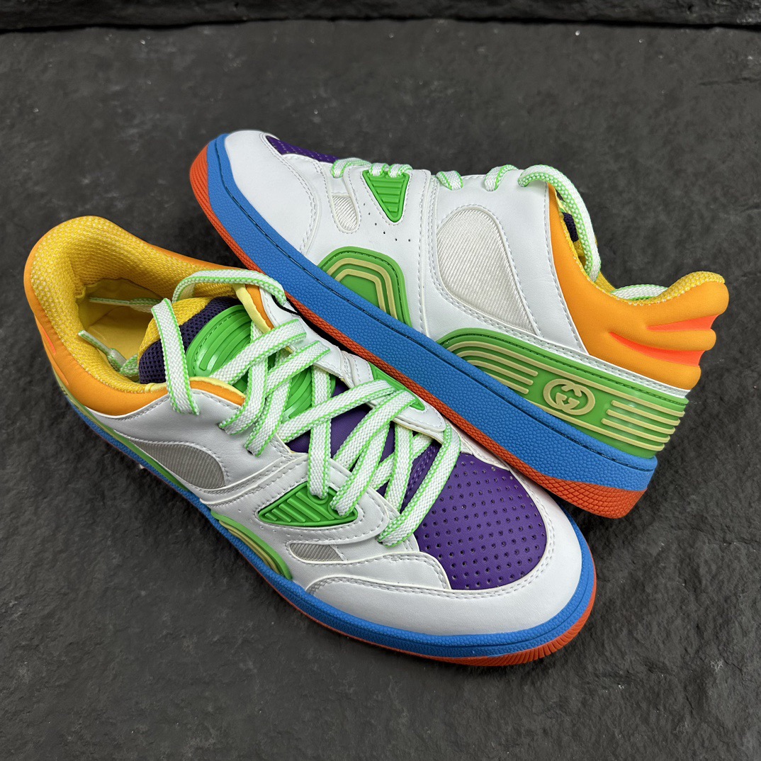 Men Women G*ucci Top quality 1:1 Sneaker size 35-46