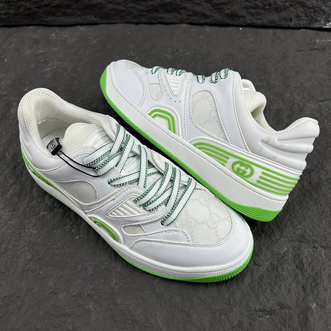 Men Women G*ucci Top quality 1:1 Sneaker size 35-46