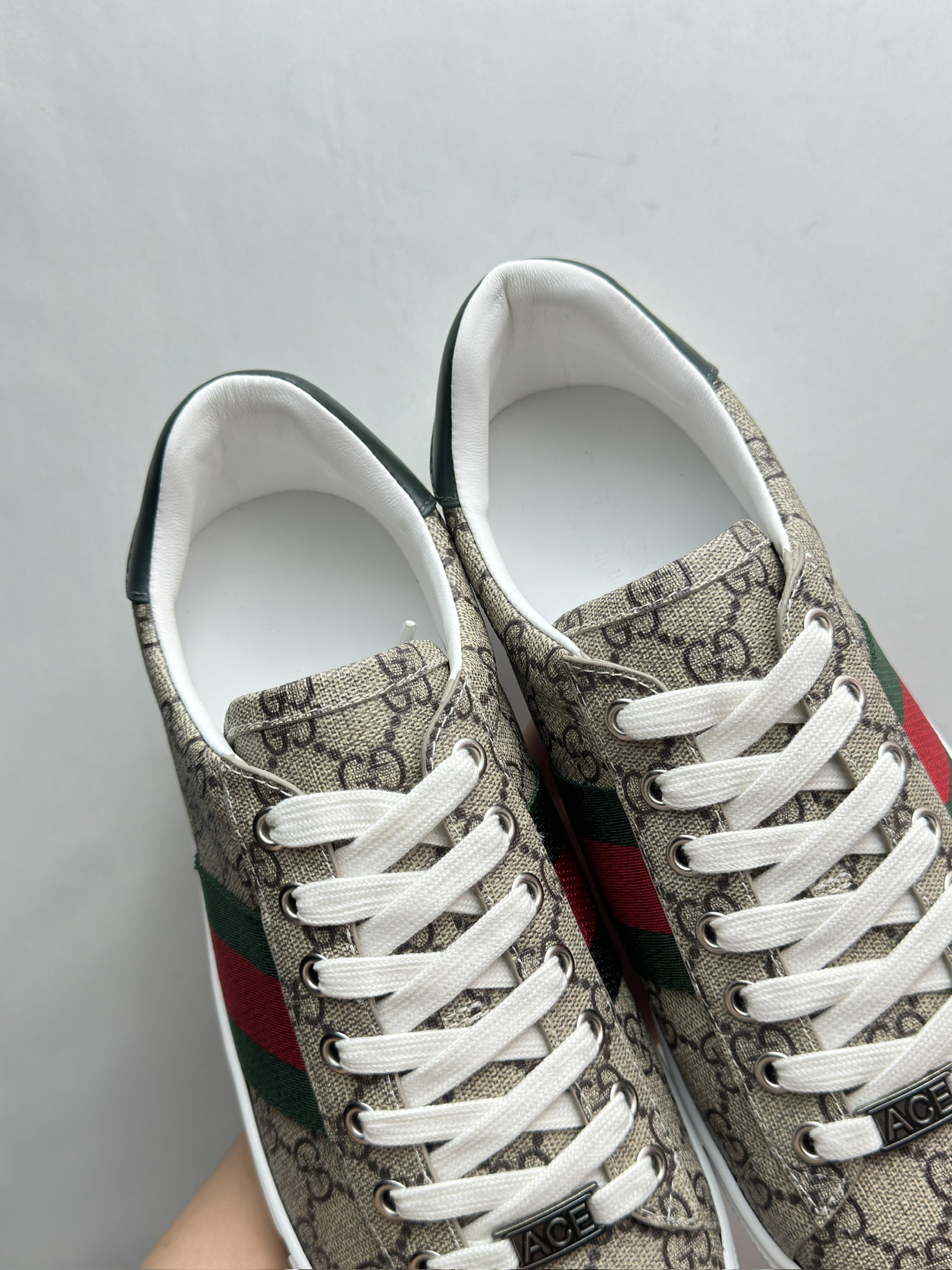 Men Women G*ucci Top quality 1:1 Sneaker size 35-46