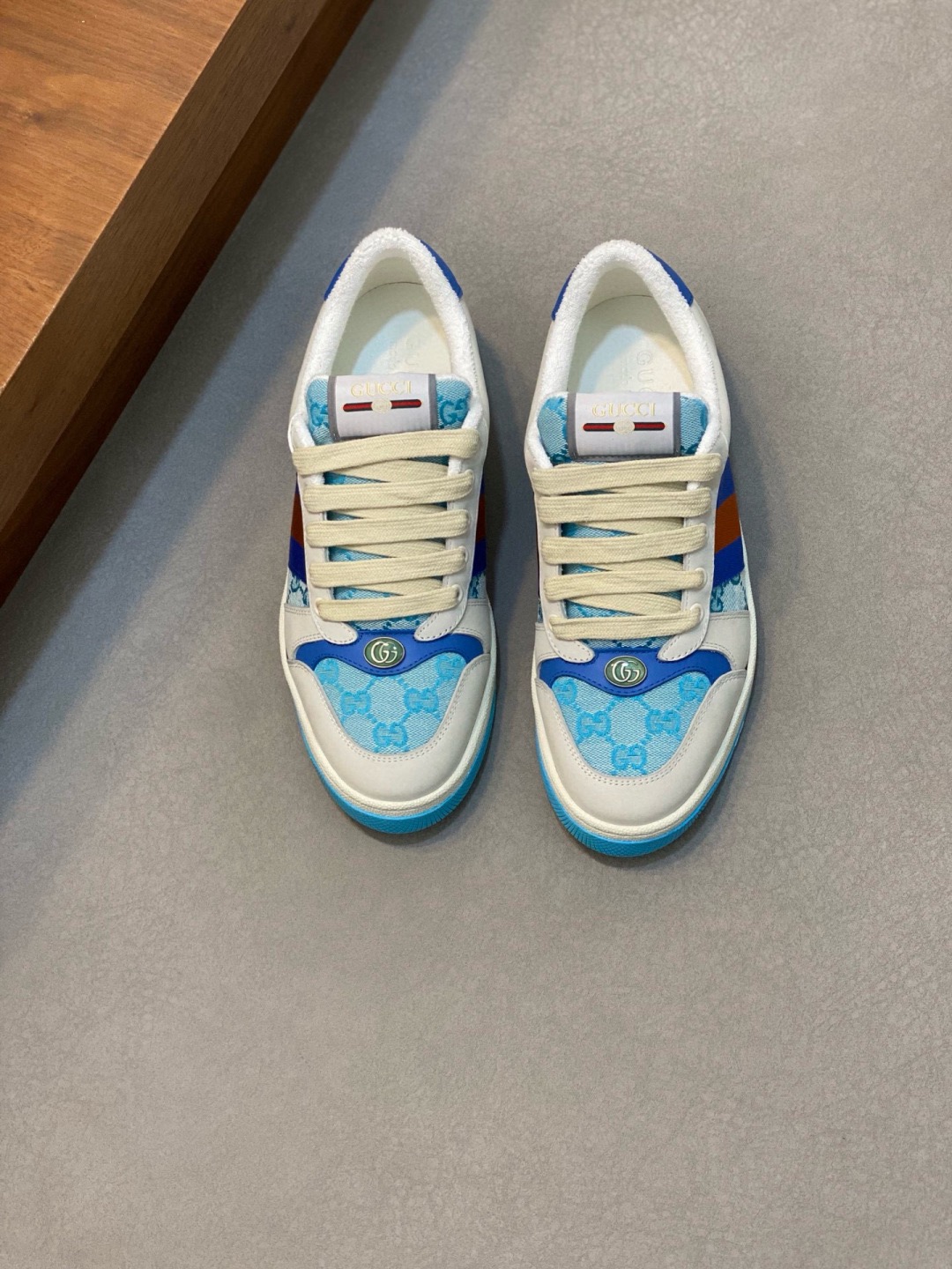 Men Women G*ucci Top quality 1:1 Sneaker size 35-46