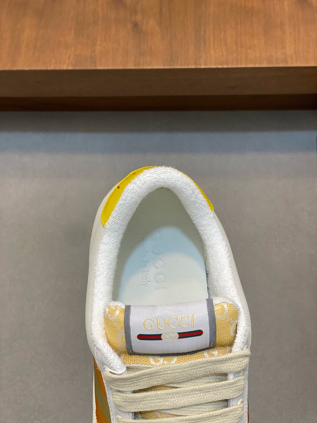 Men Women G*ucci Top quality 1:1 Sneaker size 35-46