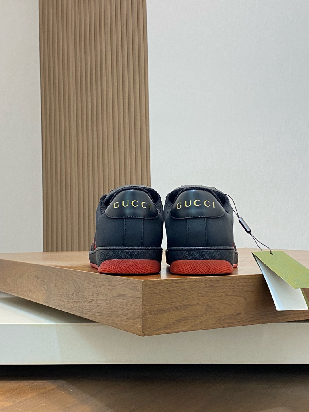 Men Women G*ucci Top quality 1:1 Sneaker size 35-46