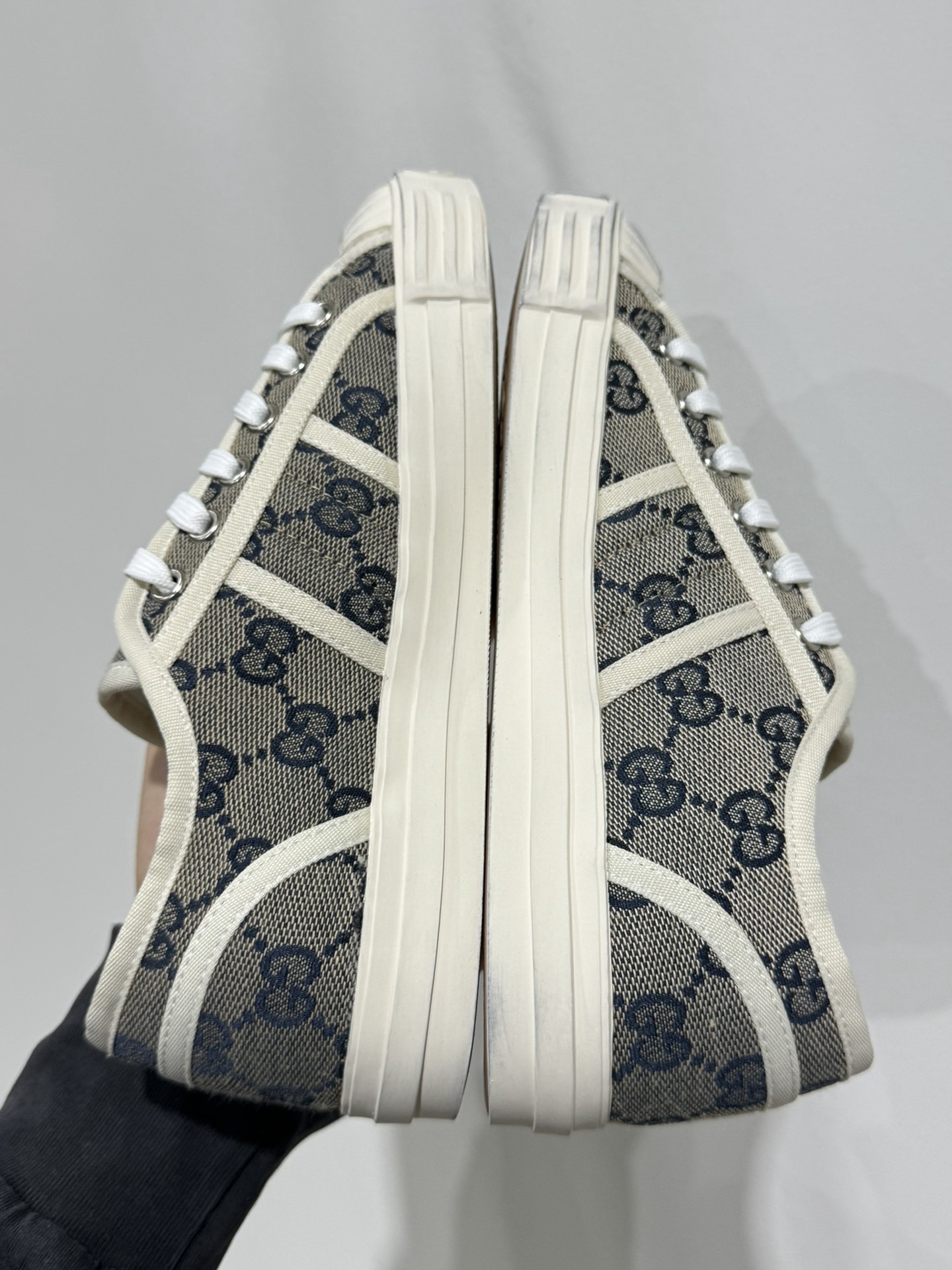 Men Women G*ucci Top quality 1:1 Sneaker size 35-46