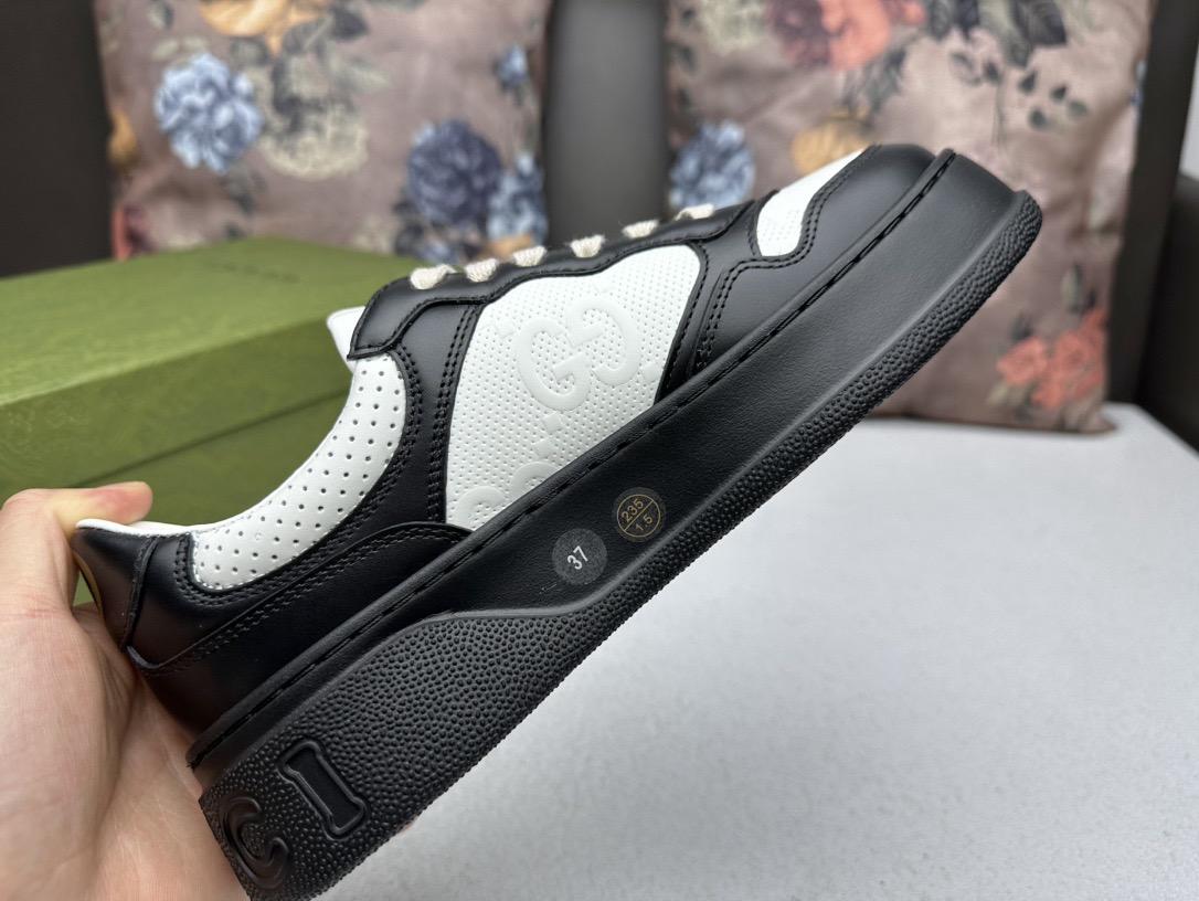 Men Women G*ucci Top quality 1:1 Sneaker size 35-46